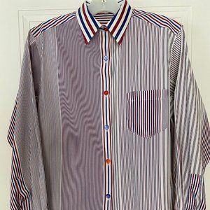 Ladies blouse from Italy